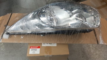 Kia Venga Far Sol Orjinal | 921011P000