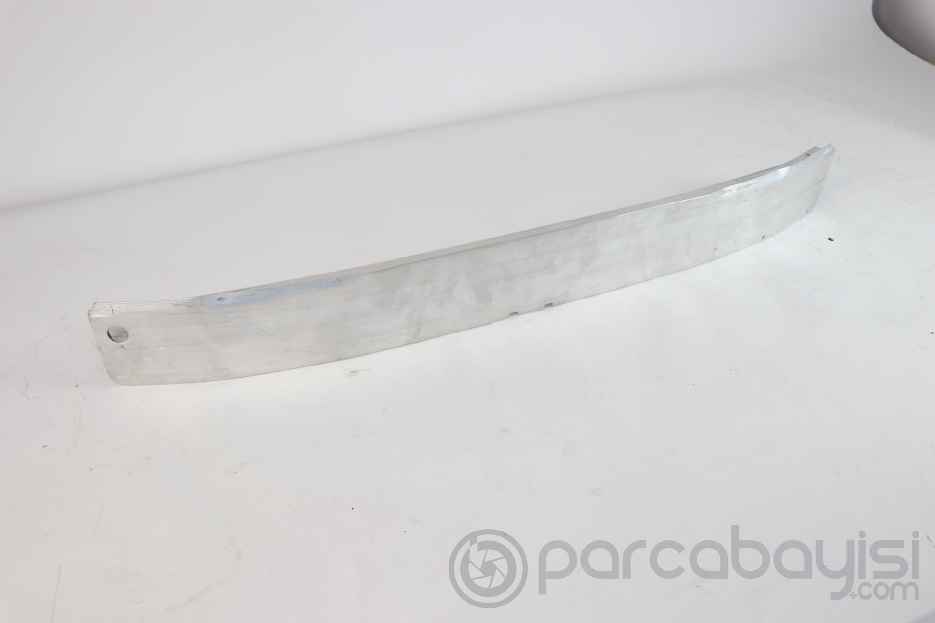 2006-2011 OPEL CORSA D DEMİR,TAMPON ÖN (Alüminyum)  | 2399B | 13191879