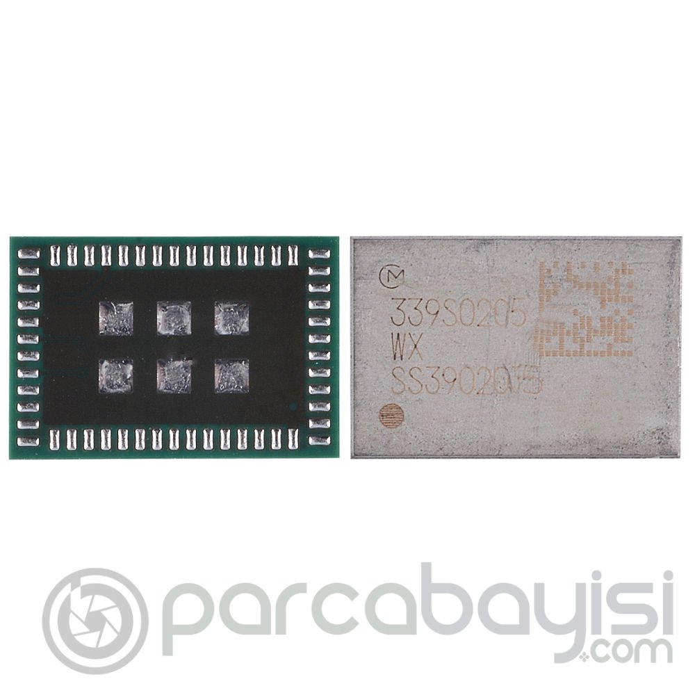 İPhone 5S Wifi &bluetooth İc Entegre (339s0205)