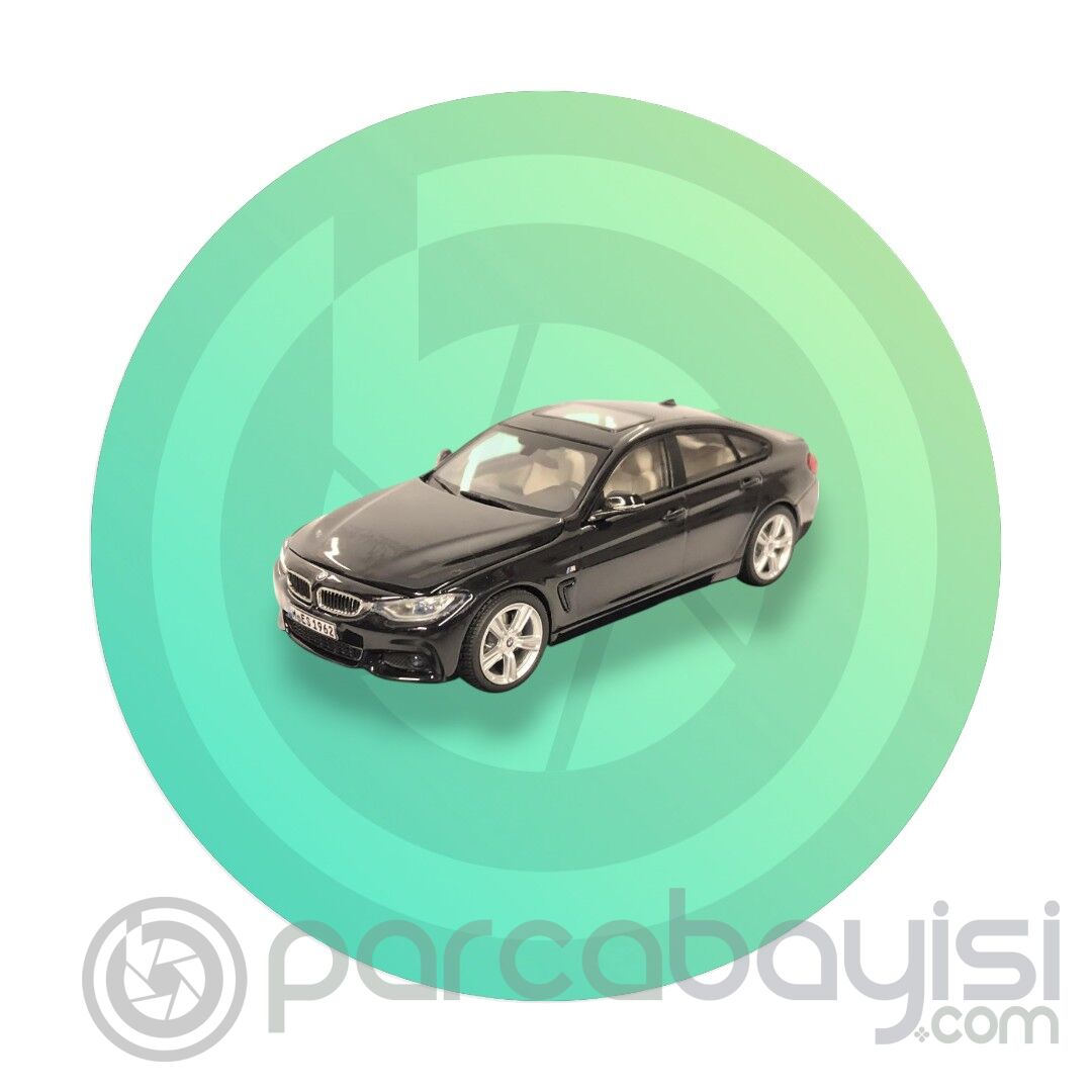 BMW MODEL ARAÇ 4 SERİSİ ORJİNAL | 80422348790