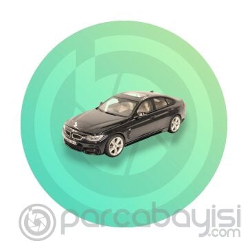 BMW MODEL ARAÇ 4 SERİSİ ORJİNAL | 80422348790