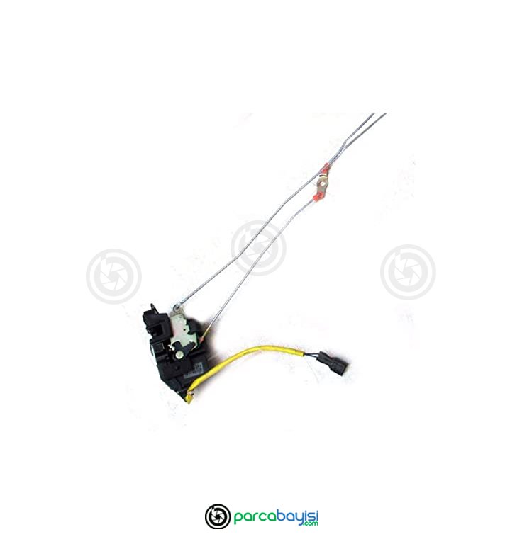 Sorento Arka Kapı Kilidi Sol Orjinal | 814103E000