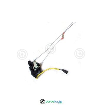 Sorento Arka Kapı Kilidi Sol Orjinal | 814103E000