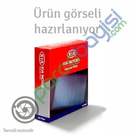 Arka Tampon Demiri Sol Orjinal | 975303E000