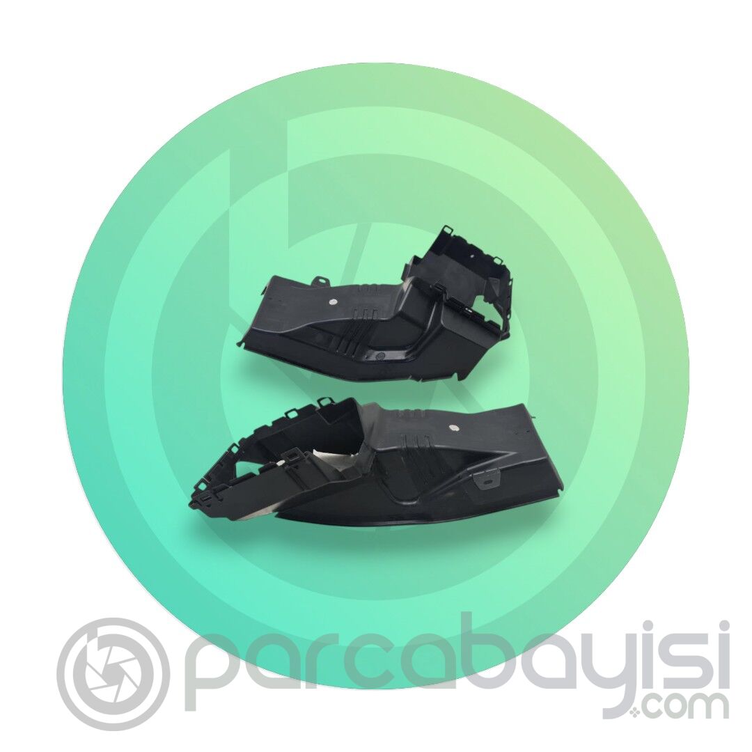 ARKA KANAL PSA ORJİNAL | 9840209680