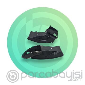 ARKA KANAL PSA ORJİNAL | 9840209680