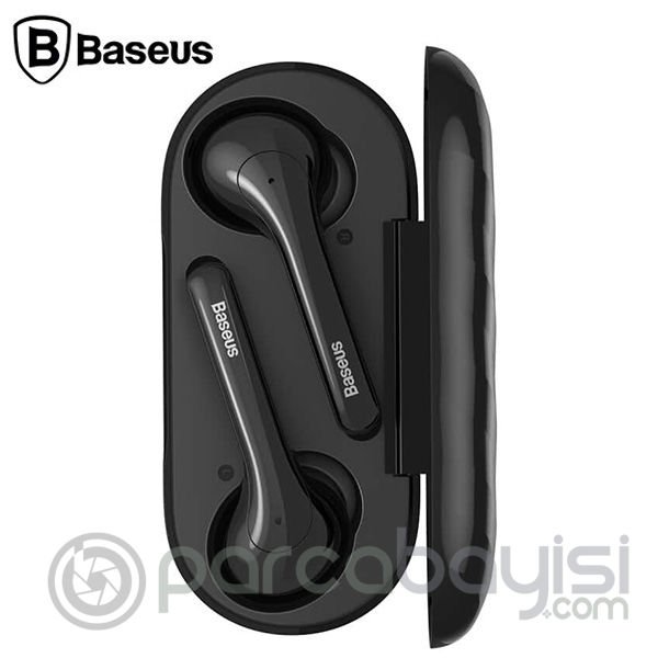 Baseus Encok True W07 TWS Bluetooth Kulaklık Wireless Earphones
