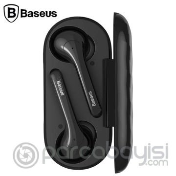 Baseus Encok True W07 TWS Bluetooth Kulaklık Wireless Earphones