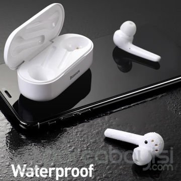 Baseus Encok True W07 TWS Bluetooth Kulaklık Wireless Earphones