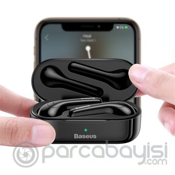 Baseus Encok True W07 TWS Bluetooth Kulaklık Wireless Earphones