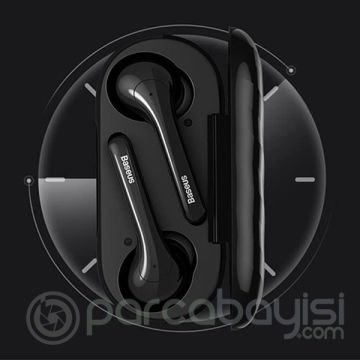 Baseus Encok True W07 TWS Bluetooth Kulaklık Wireless Earphones