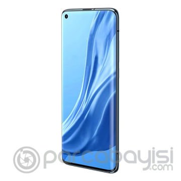 Baseus Xiaomi Mi 11 Curved Full Ekran Koruyucu 0.15mm Water Gel 2 Adet Set