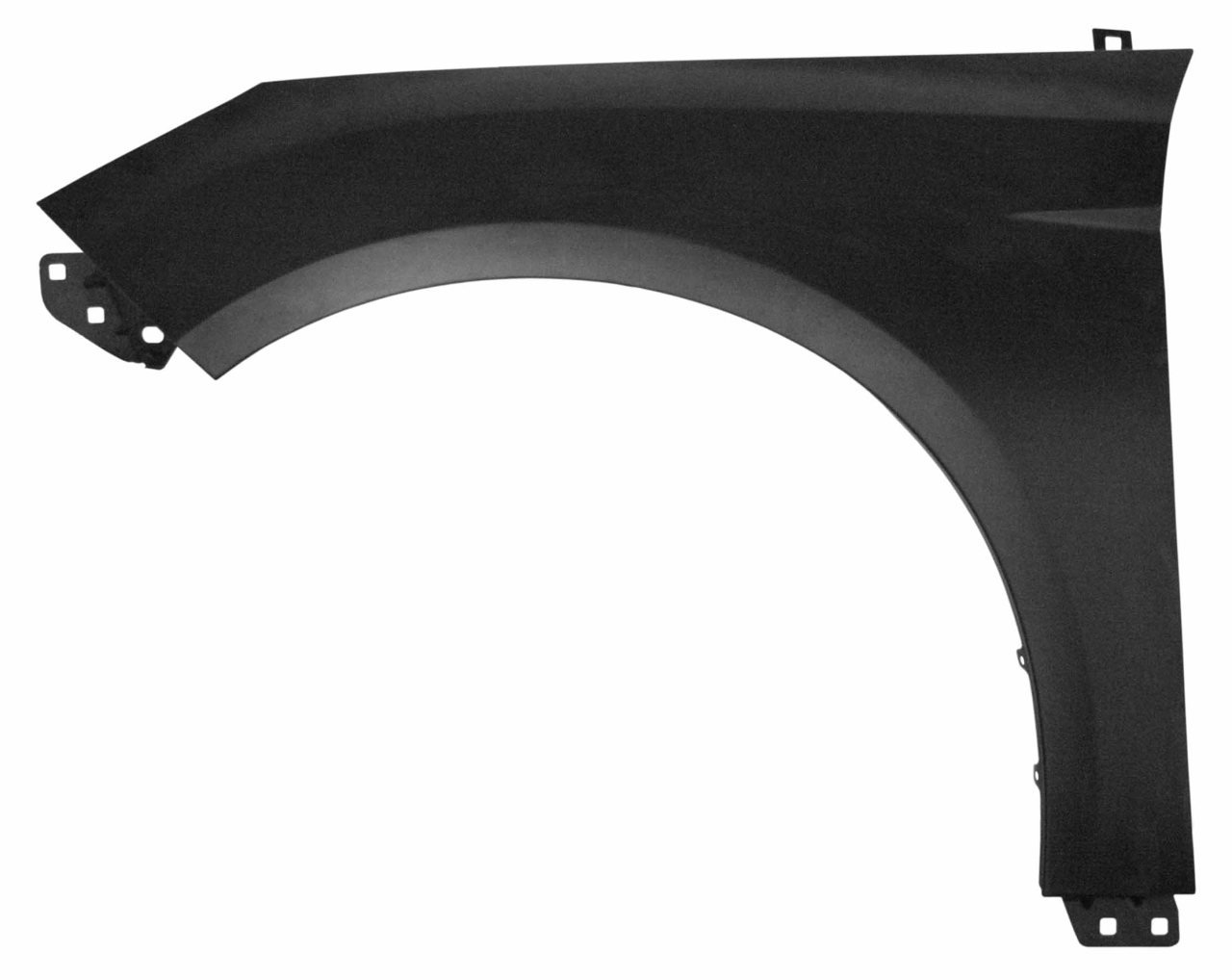 2011-2015 FOCUS FORD ÇAMURLUK ÖN SOL  SAC | 468011 | PBM51A16009AG