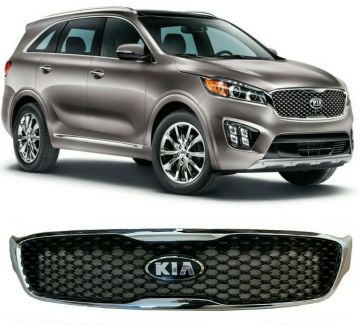 Sorento 2015-2016 Ön Pancur Orjinal | 86350C5010