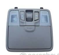 Hyundai i30 tavan lambası orjınal 92800A5100TX