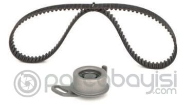 Hyundai Accent 1.3 Eksantrik Rulman Kiti 00-06 | KIT01