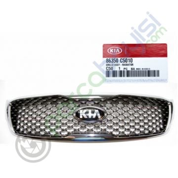 Sorento 2015-2016 Ön Pancur Orjinal | 86350C5010