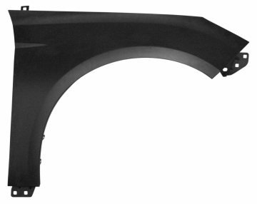 FOCUS FORD 2011-2015 ÇAMURLUK ÖN SAĞ  SAC | 468012 | PBM51A16008AG