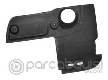 Motor Üst Koruma Kapağı 308 PSA Orijinal | 9805762880