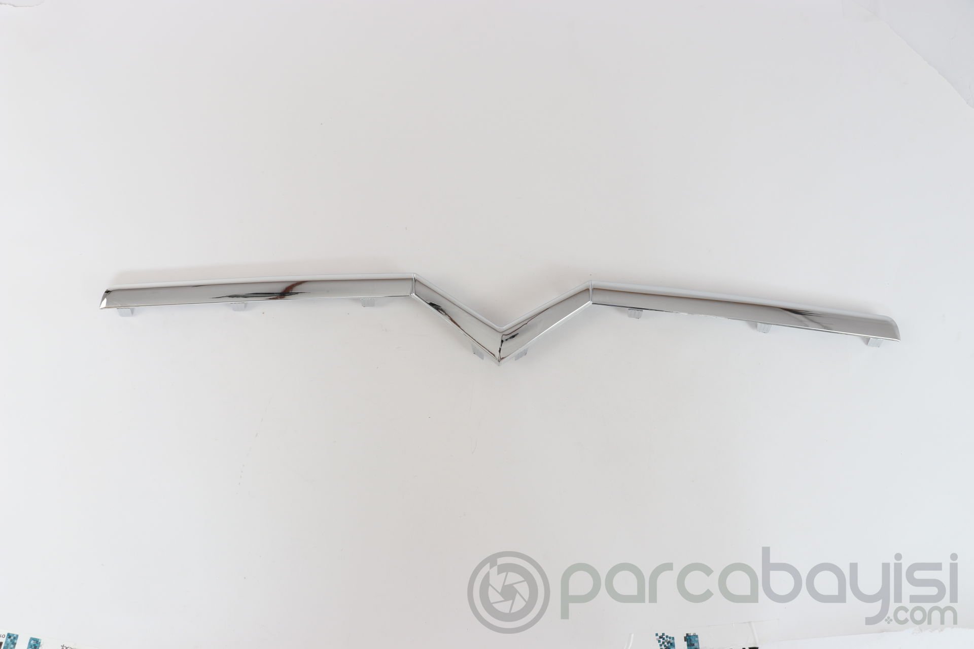 2004-2010 CITROEN C4 PANJUR KROMAJI,TAMPON ÖN  | BP0543 | 7452FF