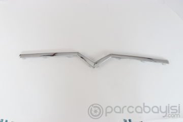 2004-2010 CITROEN C4 PANJUR KROMAJI,TAMPON ÖN  | BP0543 | 7452FF