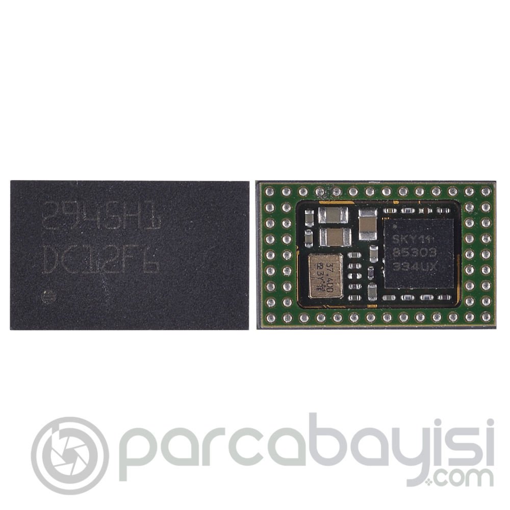 Samsung Galaxy Note 3 N9005 Wifi İc Entegre