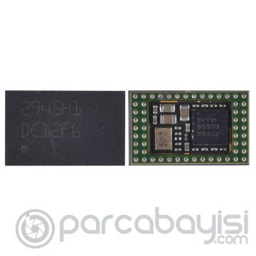 Samsung Galaxy Note 3 N9005 Wifi İc Entegre