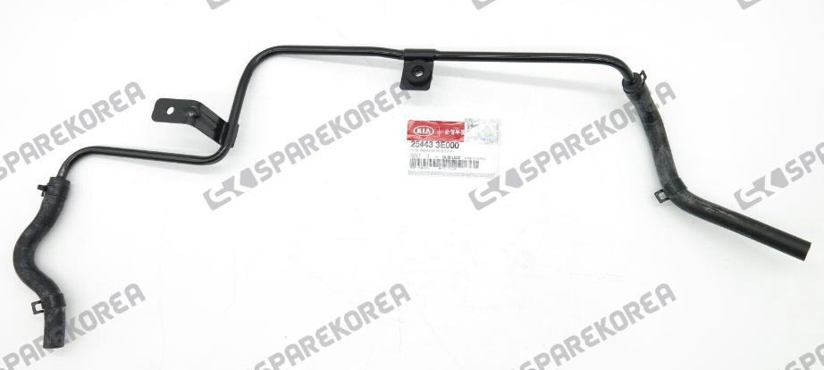 Kia Sorento Radyatör Hortumu Orjinal | 254433E000