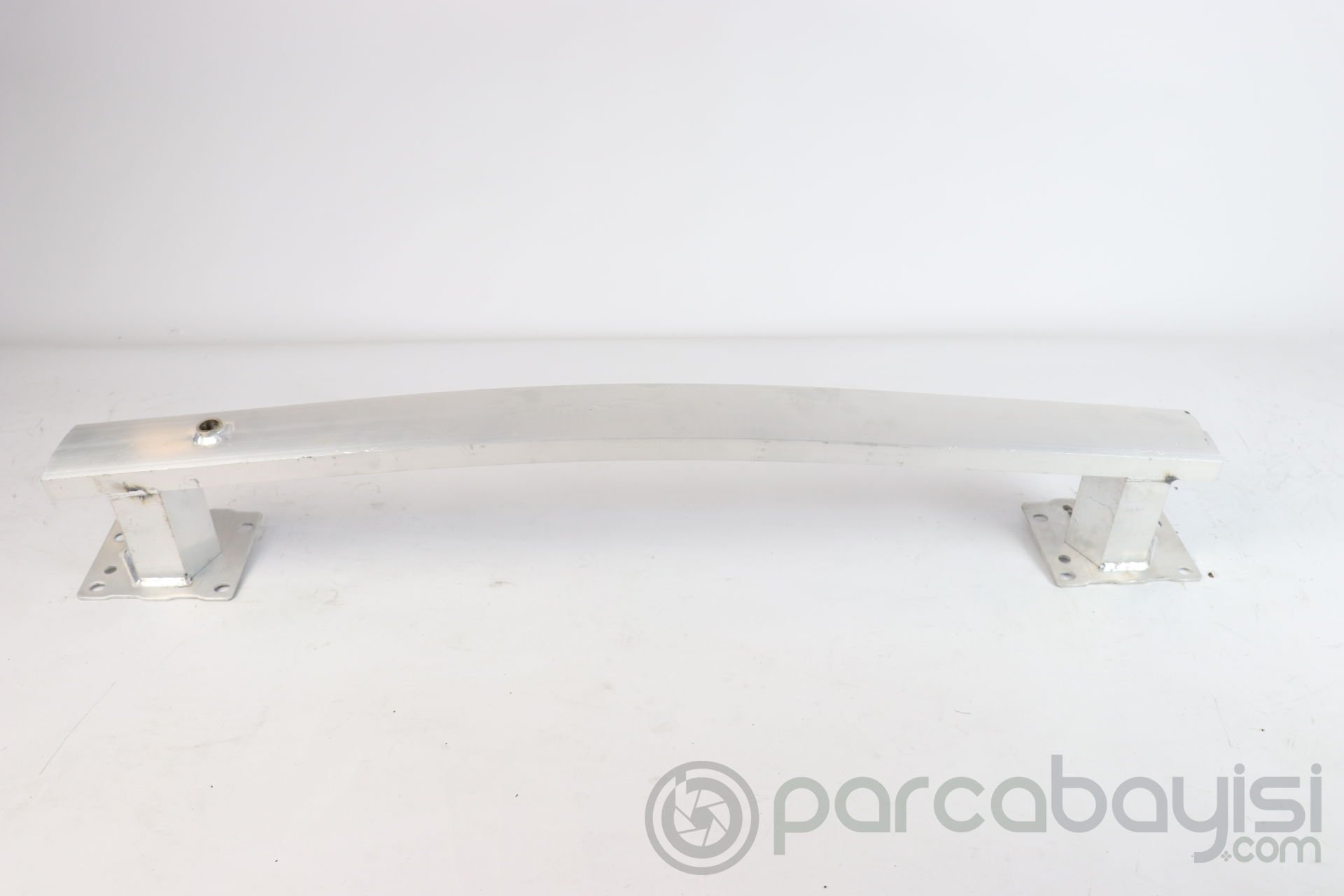 307 2006> PEUGEOT DEMİR,TAMPON ÖN (Alüminyum)  | 7152A | 7106F1