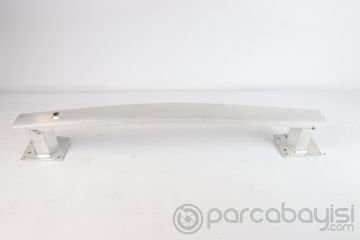 307 2006> PEUGEOT DEMİR,TAMPON ÖN (Alüminyum)  | 7152A | 7106F1