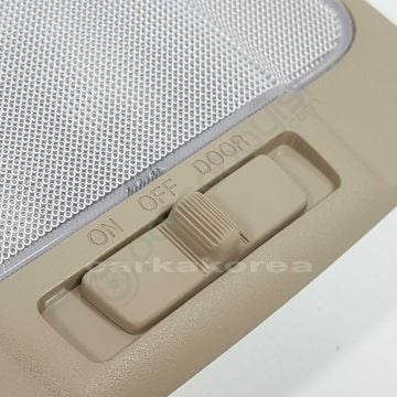 Kia Sorento Tavan Lambası Orjinal | 928503E500Fc