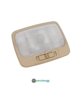 Kia Sorento Tavan Lambası Orjinal | 928503E500Fc