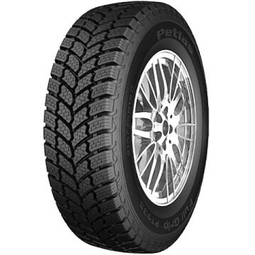 155R13C 90/89N 8PR Full Grip PT935 Petlas