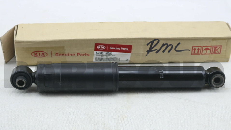 Kia Cerato Amortisör Arka Orjinal | 553001M300
