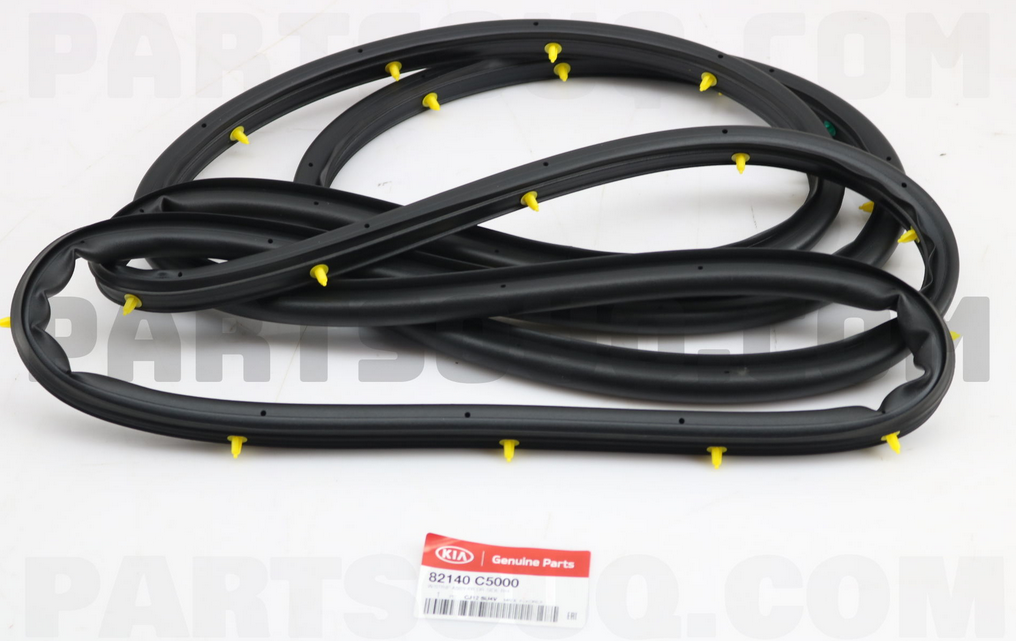 Sorento Ön Kapı Fitili Sağ Orjinal | 82140C5000