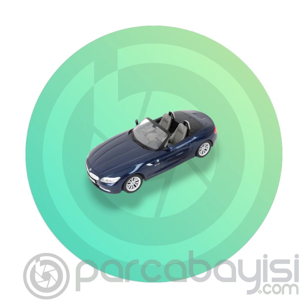 BMW MODEL ARAÇ BMW RC ORJİNAL | 80432318517
