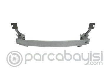 2012> PEUGEOT 208 DEMİR,TAMPON ÖN (Alüminyum)  | BP0992A | 9672807980