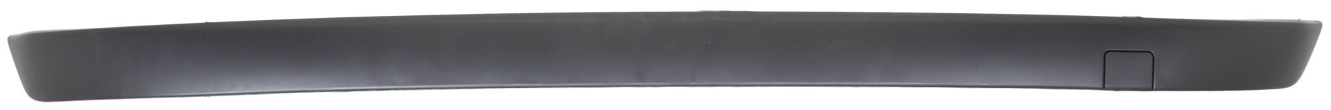 TAMPON BANDI ARKA ORTA SİYAH CITROEN C4 PICASSO 2007> | 7452LR | 7452LR
