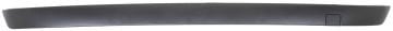 TAMPON BANDI ARKA ORTA SİYAH CITROEN C4 PICASSO 2007> | 7452LR | 7452LR