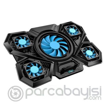ALLY MC X50 Masaüstü Soğutucu Laptop Standı Radyatör