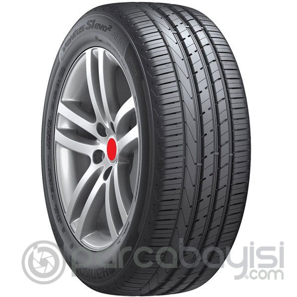 235/55R18 100V Ventus S1 Evo2 Suv K117A Hankook