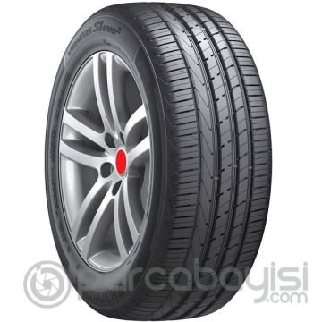 235/55R18 100V Ventus S1 Evo2 Suv K117A Hankook
