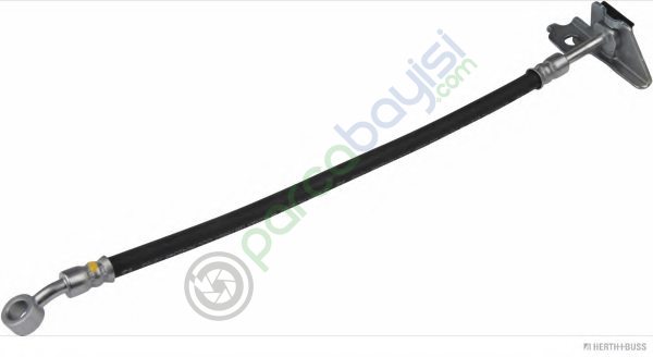 Kia Sorento Ön Fren Hortumu Sol Orjinal 2009-2012 | 587312B010
