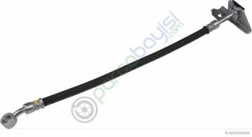 Kia Sorento Ön Fren Hortumu Sol Orjinal 2009-2012 | 587312B010