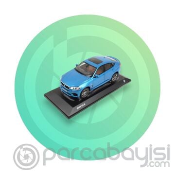 BMW MODEL ARAÇ ORJİNAL | 80432364885