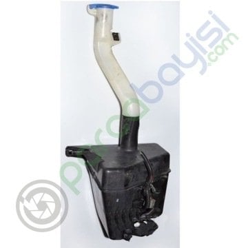 Cam Yıkama Silecek Su Deposu Motorlu Orjinal | 986101F101