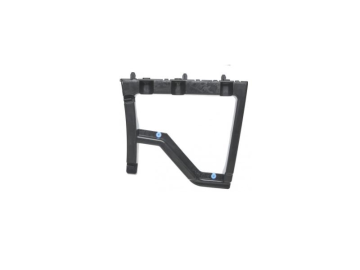 TAMPON BRAKETİ ARKA SOL UZUN CITROEN BERLINGO 2018> | 9816808980 | 9816808980