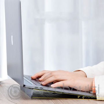 Baseus Laptop- Dizüstü Stand Katlanabilir Masaüstü Bilgisayar Tutucu Stand