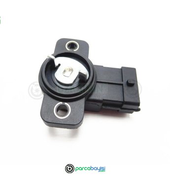 Kia Pıcanto Gaz Kelebek Poz. Sensörü Orjinal | 3510202910