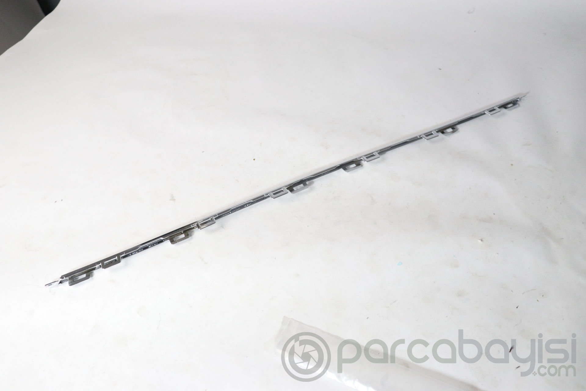PASSAT 2014-2019 VW NİKELAJ,TAMPON ARKA  | 3G0853835 | 3G0853835